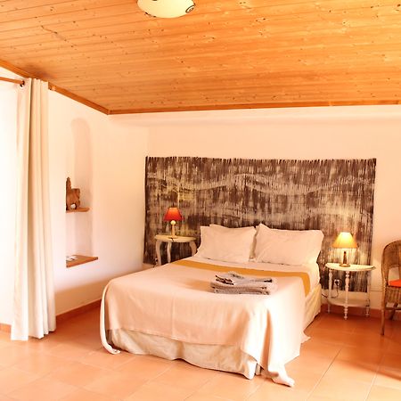 Quinta Pedagogica Da Samoqueirinha - Duna Parque Resorts & Hotels Vila Nova de Milfontes Extérieur photo