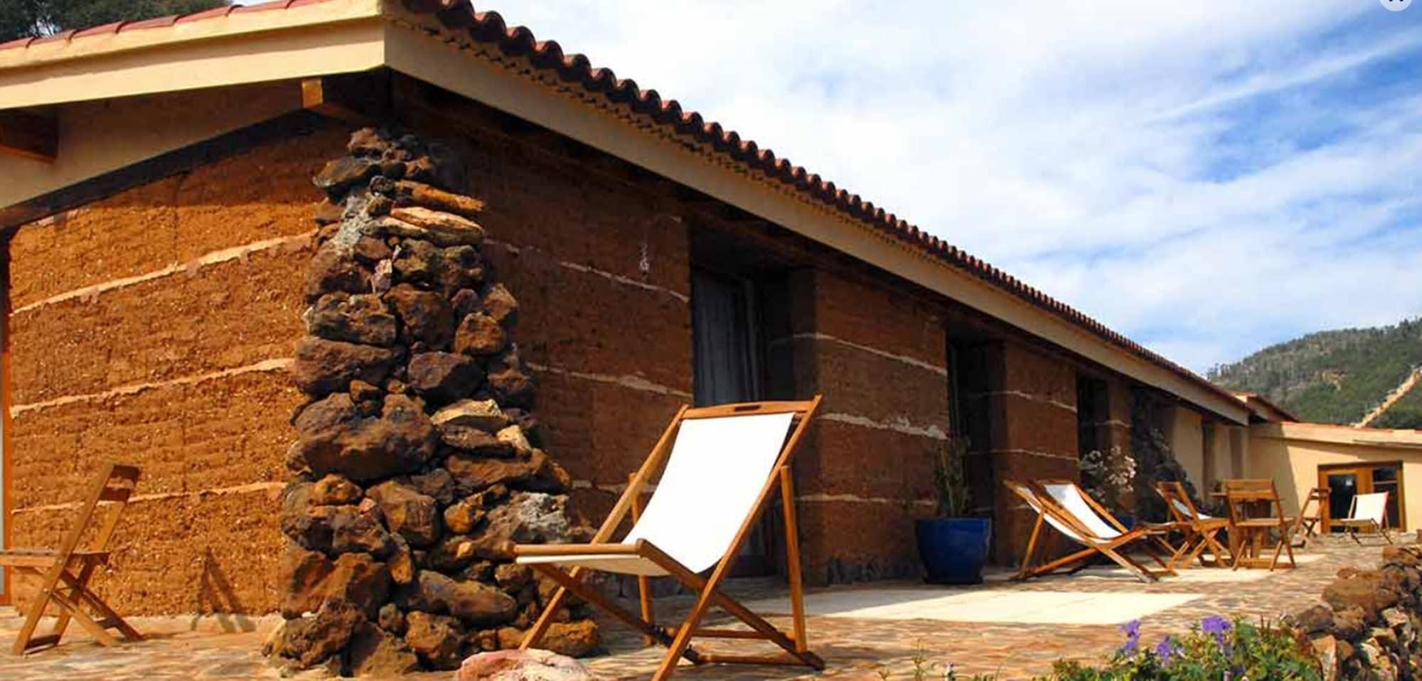 Quinta Pedagogica Da Samoqueirinha - Duna Parque Resorts & Hotels Vila Nova de Milfontes Extérieur photo