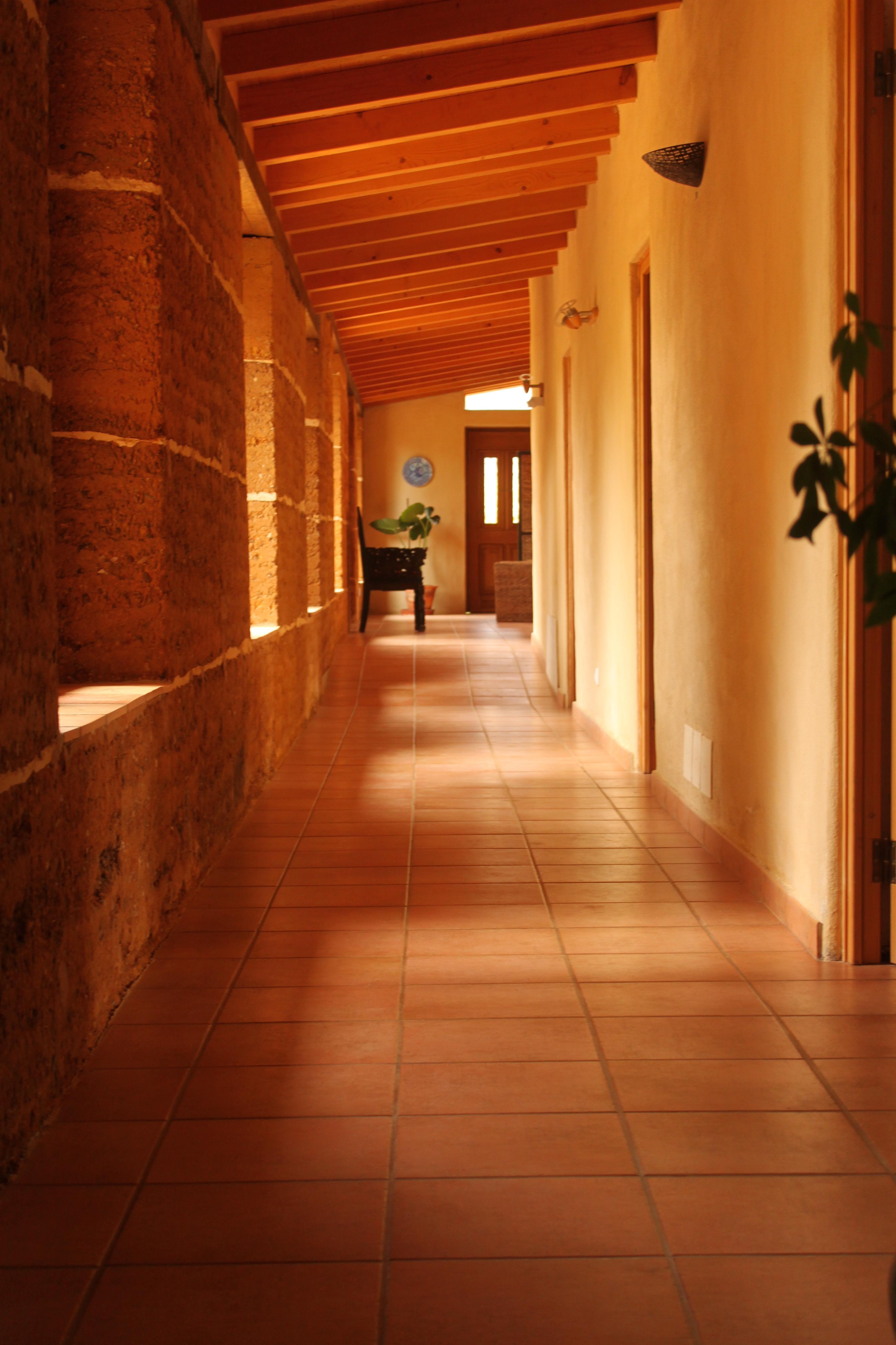 Quinta Pedagogica Da Samoqueirinha - Duna Parque Resorts & Hotels Vila Nova de Milfontes Extérieur photo
