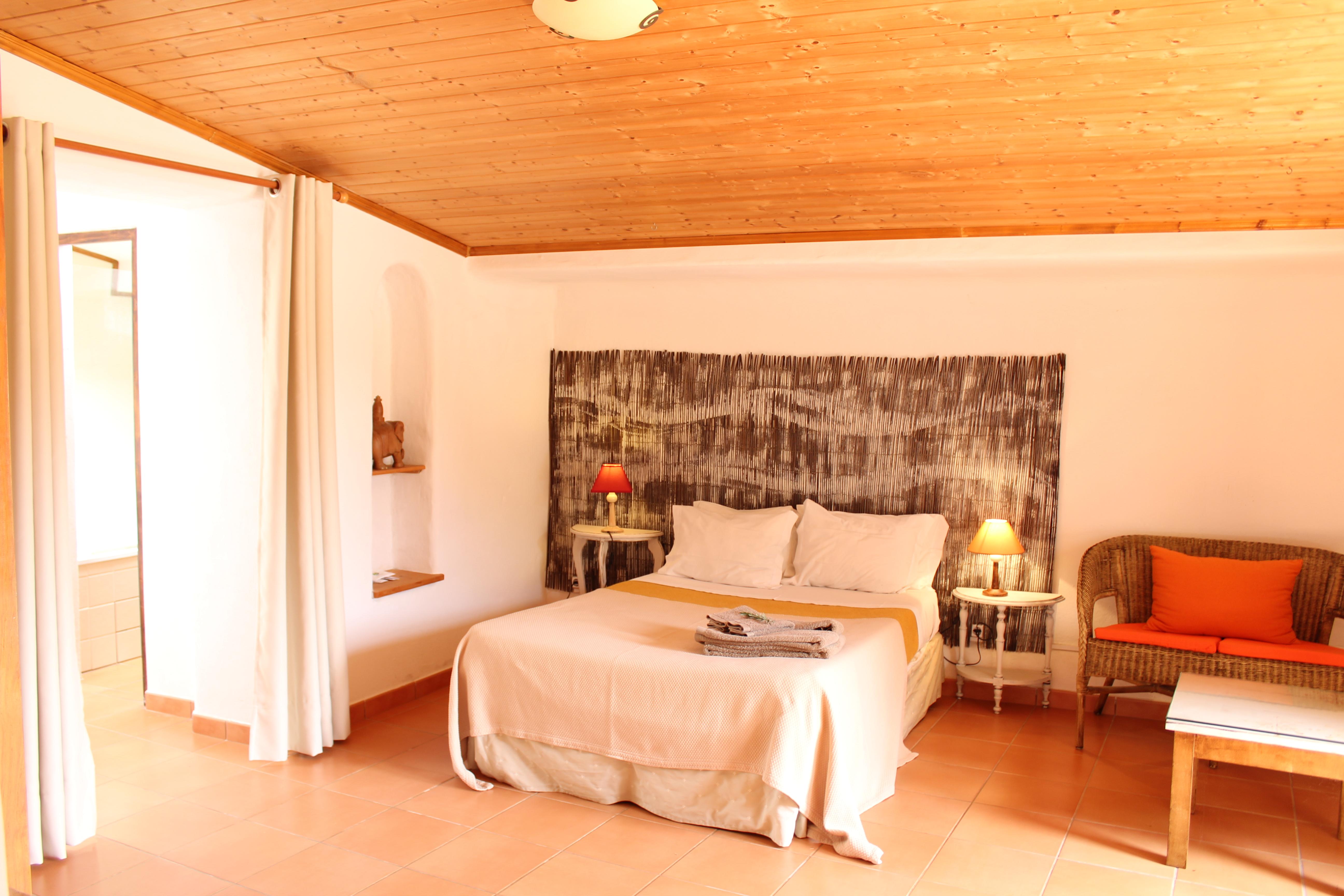 Quinta Pedagogica Da Samoqueirinha - Duna Parque Resorts & Hotels Vila Nova de Milfontes Extérieur photo