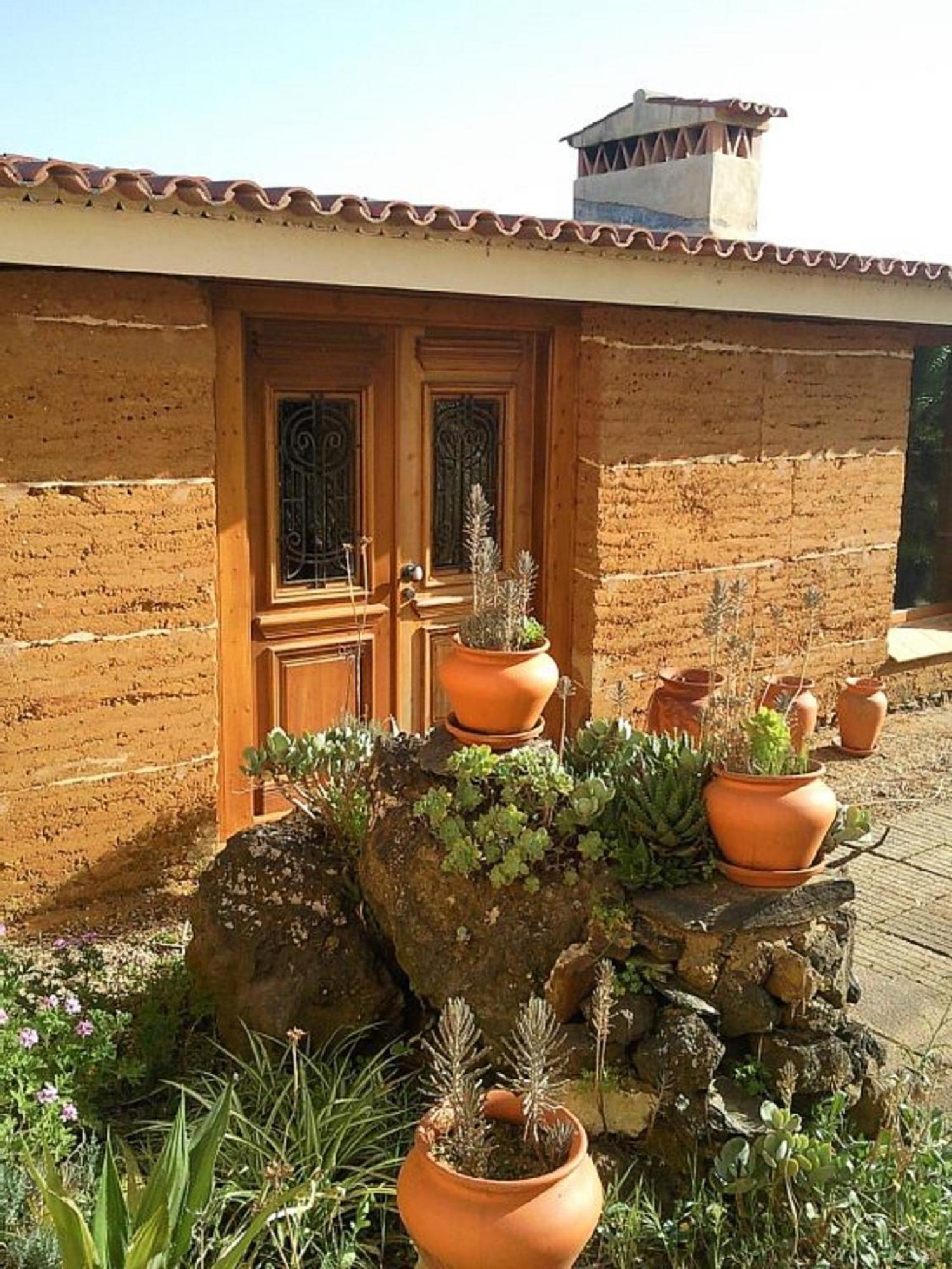 Quinta Pedagogica Da Samoqueirinha - Duna Parque Resorts & Hotels Vila Nova de Milfontes Extérieur photo