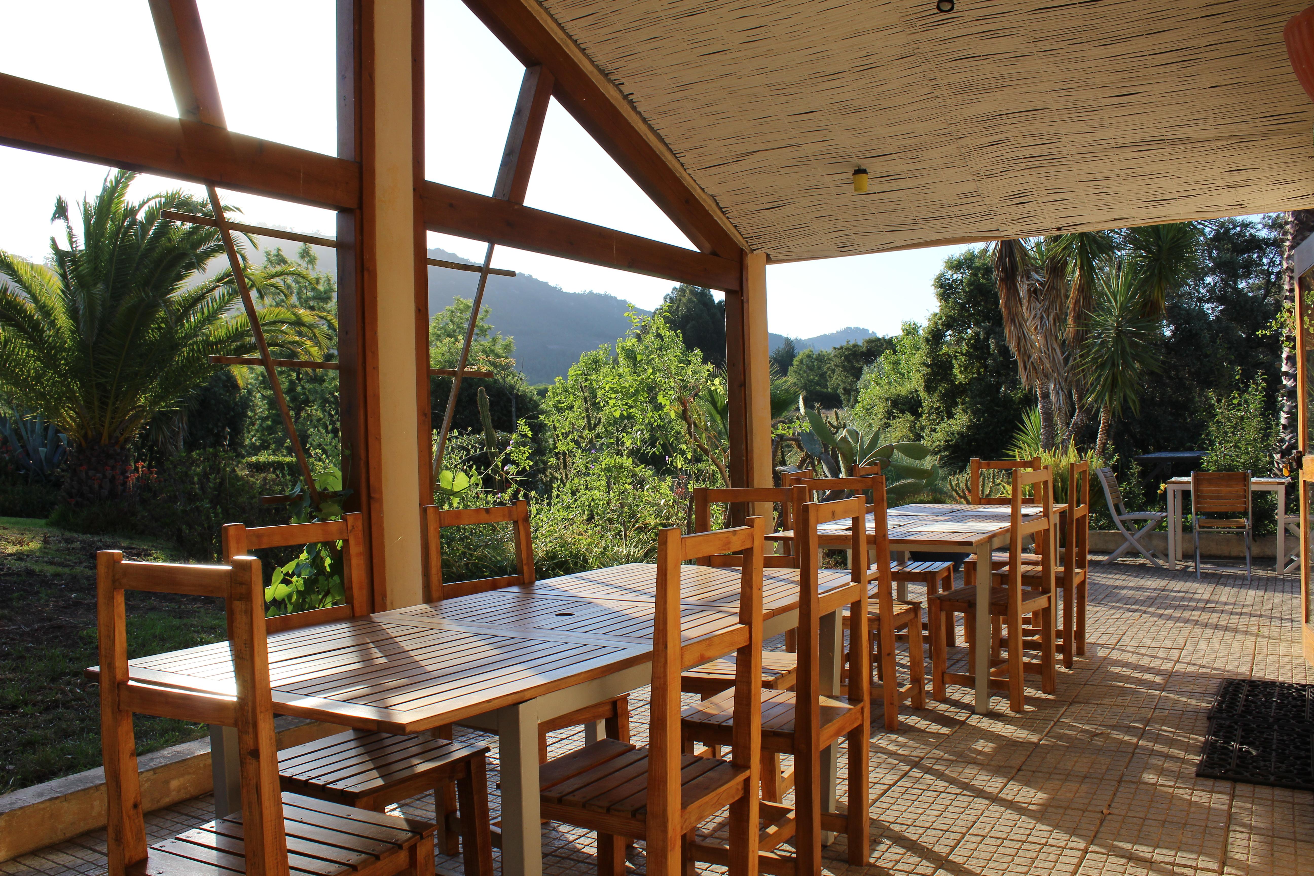 Quinta Pedagogica Da Samoqueirinha - Duna Parque Resorts & Hotels Vila Nova de Milfontes Extérieur photo
