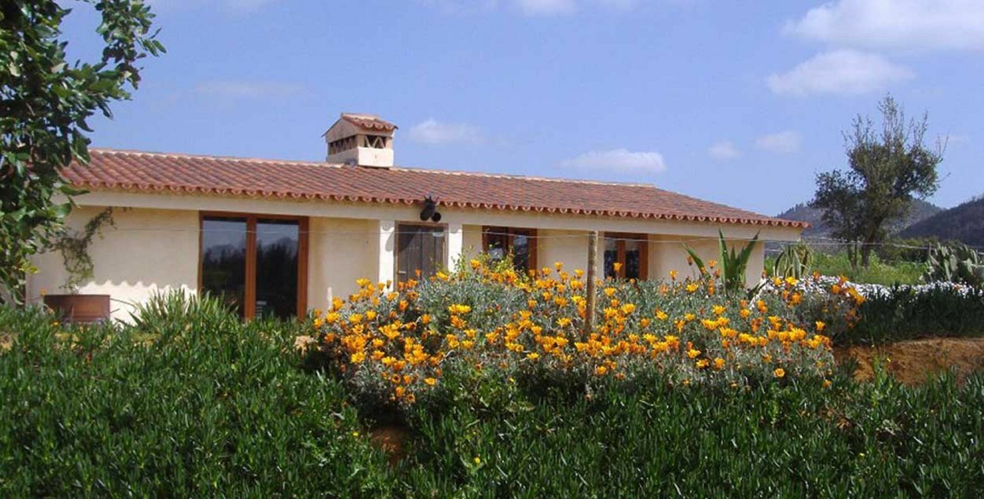Quinta Pedagogica Da Samoqueirinha - Duna Parque Resorts & Hotels Vila Nova de Milfontes Extérieur photo