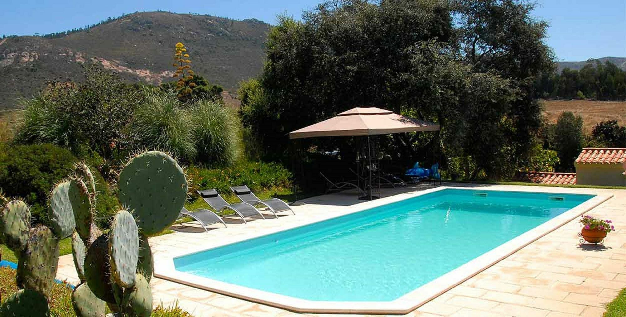 Quinta Pedagogica Da Samoqueirinha - Duna Parque Resorts & Hotels Vila Nova de Milfontes Extérieur photo
