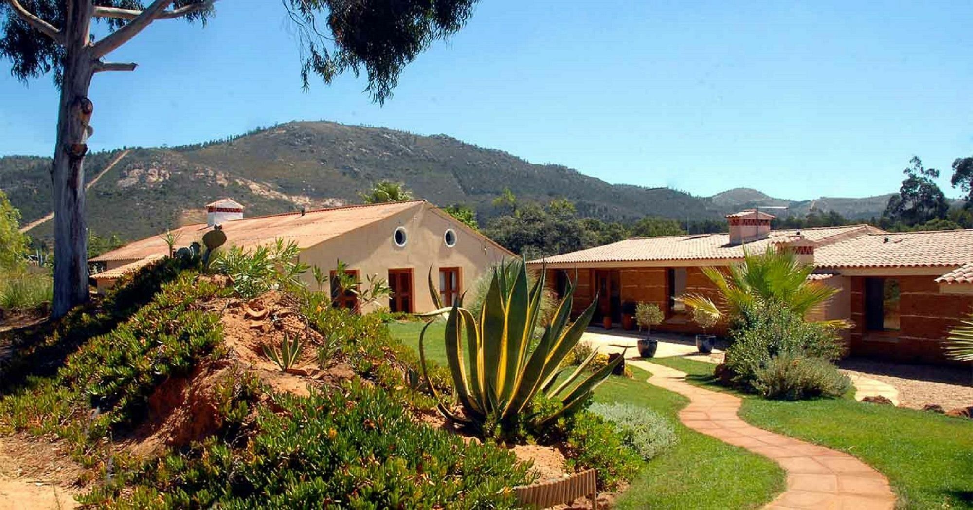 Quinta Pedagogica Da Samoqueirinha - Duna Parque Resorts & Hotels Vila Nova de Milfontes Extérieur photo